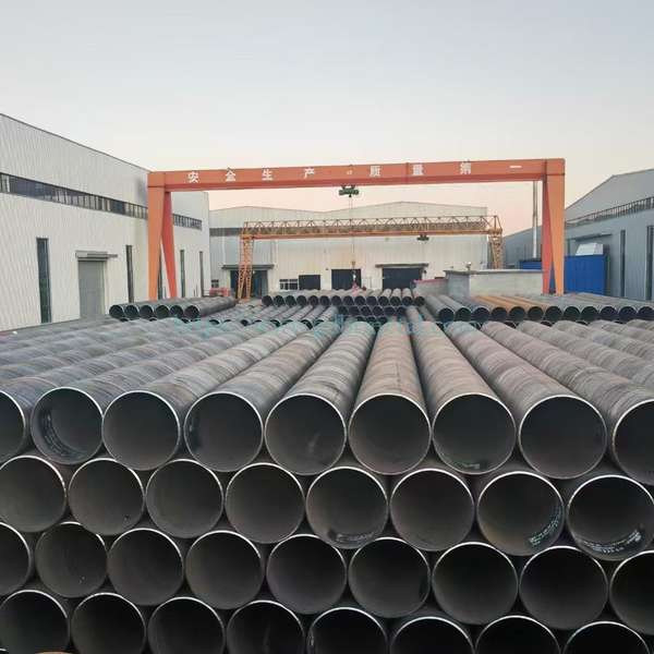 Carbon Steel Pipe&Tube